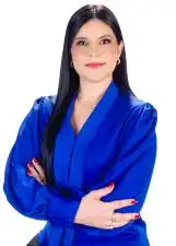 Foto de Professora Dayane Pimentel