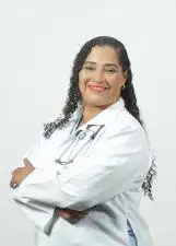 Foto de Cris Da Enfermagem