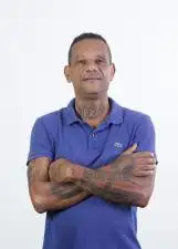 Foto de Pastor Da Favela