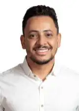 Foto de Geremias Mascarenhas