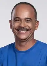 Foto de Elinaldo