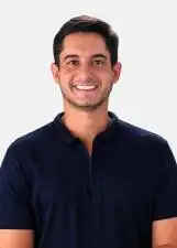 Foto de Marcelinho Veiga