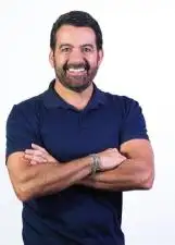 Foto de Paulo Magalhães Junior