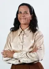 Foto de Jó Guerreira Do Povo