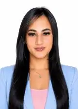 Foto de Tina Araújo