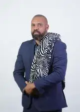 Foto de Zebra Dos Animais