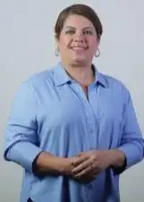 Foto de Elisângela Morais
