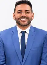 Foto de Professor Richi Átila