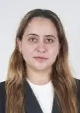 Foto de Dra. Sílvia Rodrigues