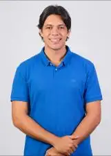Foto de Davy Jackson