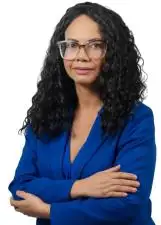 Foto de Cidinha Vieira