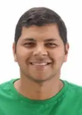 Foto de Diego Castro