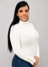 Foto de Aline Brasil