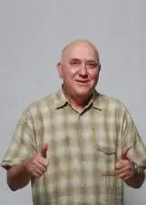 Foto de Juiz Ricardo D Ávila