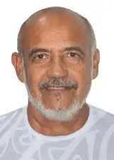 Foto de Carlinhos Capoeira