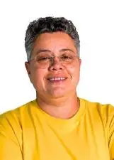 Foto de Professora Aline