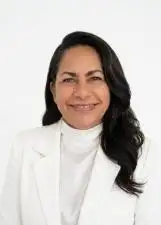 Foto de Missionária Bernadeth