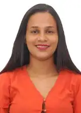 Foto de Ruth Rocha