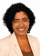 Foto de Pastora Adriana Maria