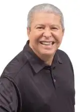 Foto de Professor Jussilvio Pena