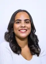 Foto de Gabriela Jesus