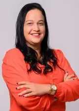 Foto de Simara Do Projeto Resgate