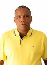 Foto de Salmo Macário