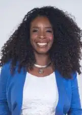 Foto de Eliete Paraguassu