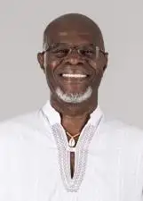 Foto de Prof. Hamilton Assis