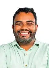 Foto de Professor Reginaldo Alves