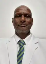 Foto de Mestre Reginaldo