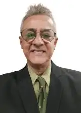 Foto de Prof. Osaná Macêdo