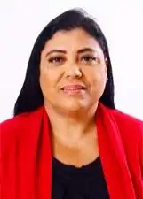 Foto de Telma Agente De Saúde