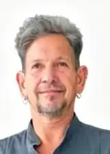 Foto de Ricardo Aguiar Protetor