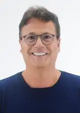 Foto de Ubaldino Junior