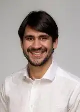 Foto de Dr. Roberto Alban