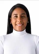 Foto de Isis Teixeira