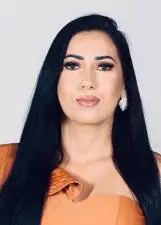 Foto de Lis Moreira