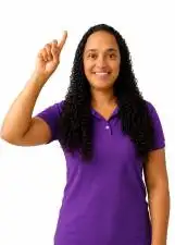 Foto de Irmã Josilene
