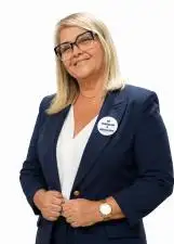 Foto de Ana Cérida