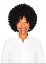 Foto de Adrielle Reis