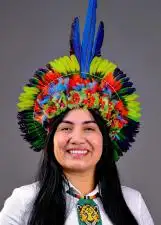 Foto de Mônica Marapara