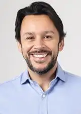 Foto de Mario Negromonte Jr