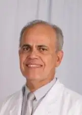 Foto de Dr. Augusto Cândido