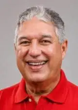 Foto de Rosemberg