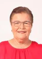 Foto de Fátima Nunes