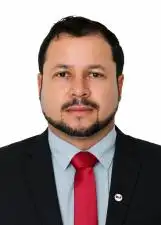 Foto de Dr. Volmer Santiago