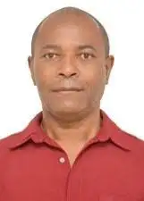 Foto de Dr. Pedro Amorim