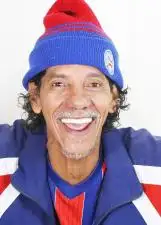 Foto de Binha Do Bahia