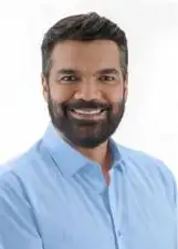 Foto de Rogério Andrade
